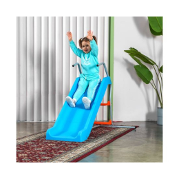 Горка прямая 2 в 1 DFC SlideWhizzer SW-02