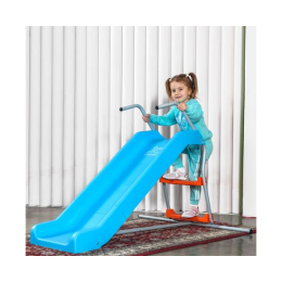 Горка прямая 2 в 1 DFC SlideWhizzer SW-02