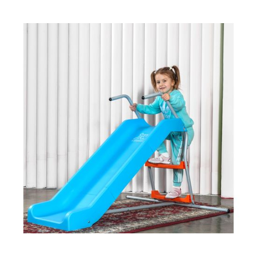 Горка прямая 2 в 1 DFC SlideWhizzer SW-02