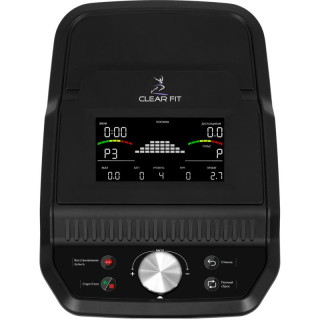 Эллиптический тренажер Clear Fit StartHouse SX 46 BMI