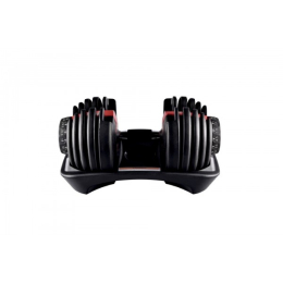 Регулируемая гантель