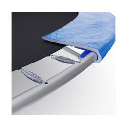 Батут каркасный с сеткой DFC MAPPY 10 ft