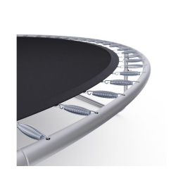 Батут каркасный с сеткой DFC MAPPY 10 ft