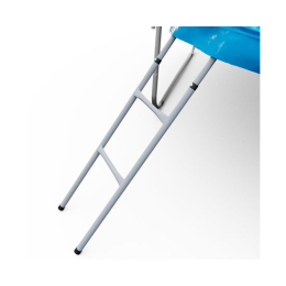 Батут каркасный с сеткой DFC Kondition 12 ft с лестницей