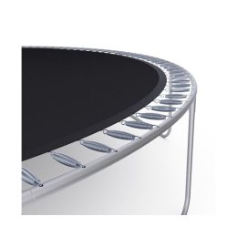 Батут каркасный с сеткой DFC Kondition 16 ft с лестницей ( 2 короба )