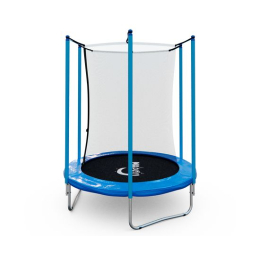 Батут каркасный с сеткой DFC MAPPY 6 ft