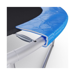 Батут каркасный с сеткой DFC MAPPY 6 ft