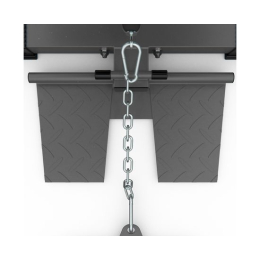 Силовой комплекс DFC D7003 / стек 72 кг