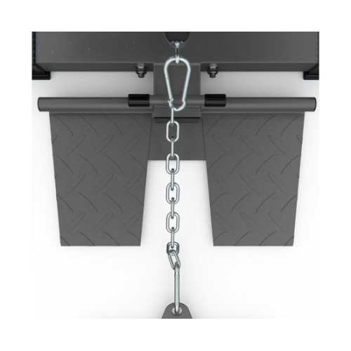 Силовой комплекс DFC D7003 / стек 72 кг