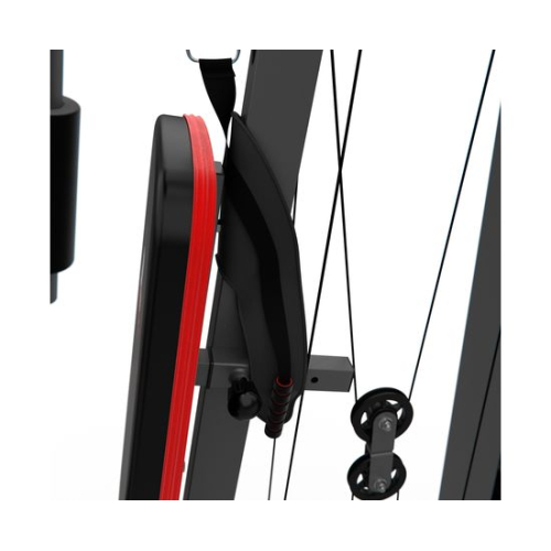 Силовой комплекс DFC D7003 / стек 72 кг