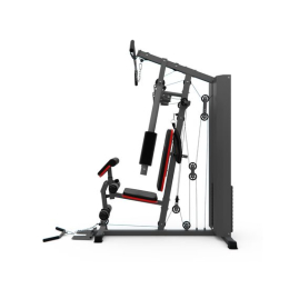 Силовой комплекс DFC D7003 / стек 72 кг