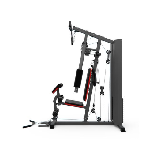 Силовой комплекс DFC D7003 / стек 72 кг