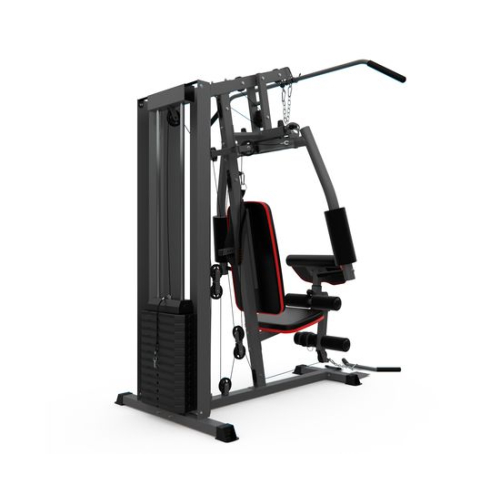 Силовой комплекс DFC D7003 / стек 72 кг