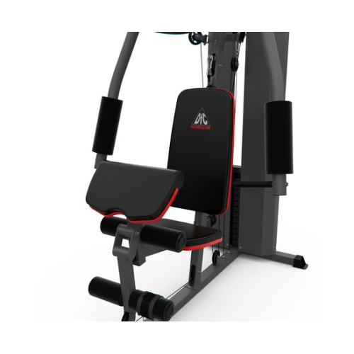 Силовой комплекс DFC D7003 / стек 72 кг