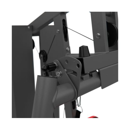 Силовой комплекс DFC D7003 / стек 72 кг