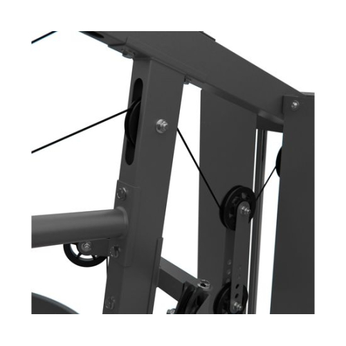 Силовой комплекс DFC D7003 / стек 72 кг