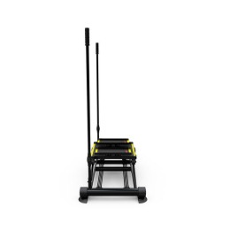 Горнолыжный тренажер DFC SkiFit