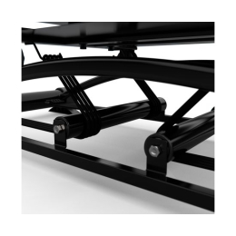 Горнолыжный тренажер DFC SkiFit