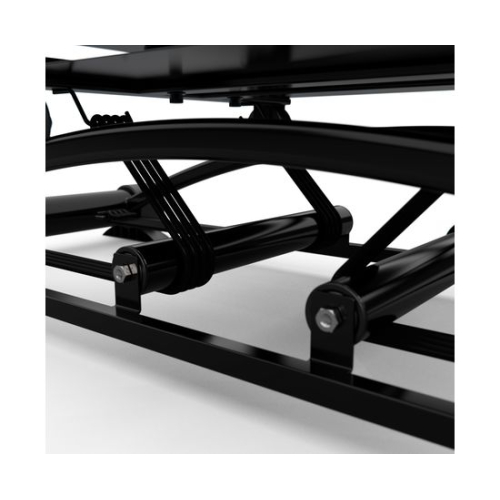 Горнолыжный тренажер DFC SkiFit