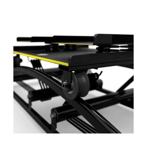 Горнолыжный тренажер DFC SkiFit