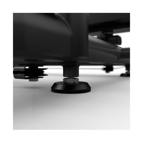 Горнолыжный тренажер DFC SkiPro Black