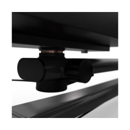 Горнолыжный тренажер DFC SkiPro Black