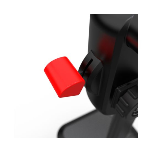 Горнолыжный тренажер DFC SkiPro Black