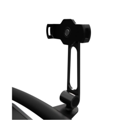 Горнолыжный тренажер DFC SkiPro Black