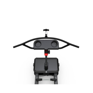 Горнолыжный тренажер DFC SkiPro Black