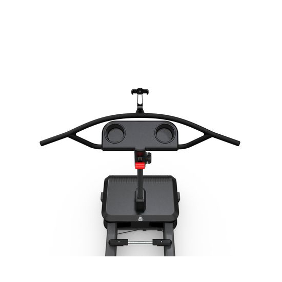 Горнолыжный тренажер DFC SkiPro Black