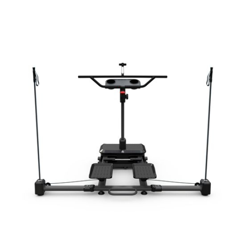 Горнолыжный тренажер DFC SkiPro Black