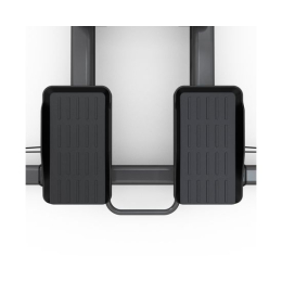 Горнолыжный тренажер DFC SkiPro Black