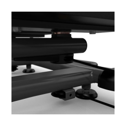 Горнолыжный тренажер DFC SkiPro Black