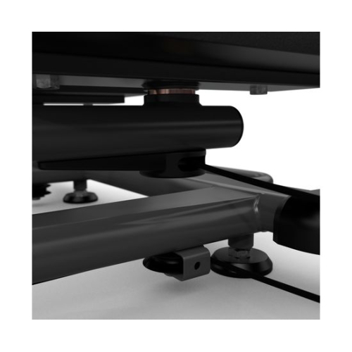 Горнолыжный тренажер DFC SkiPro Black