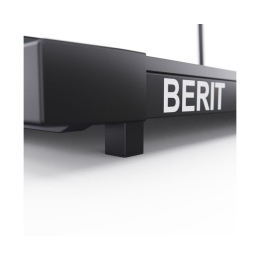 Беговая дорожка DFC BERIT  T-107