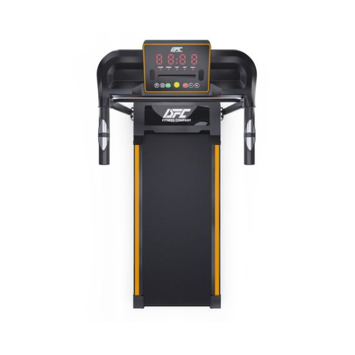 Беговая дорожка DFC BERIT  T-107