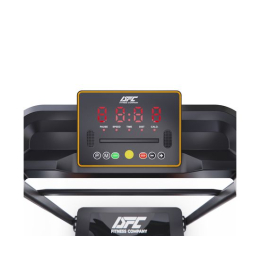 Беговая дорожка DFC BERIT  T-107