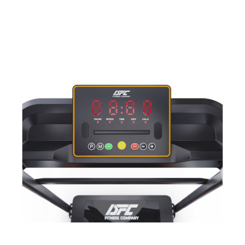 Беговая дорожка DFC BERIT  T-107