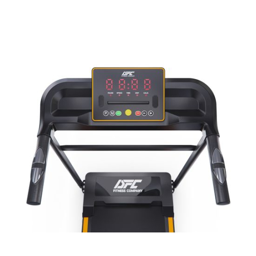 Беговая дорожка DFC BERIT  T-107