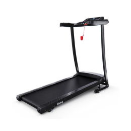 Беговая дорожка DFC Blues чёрная