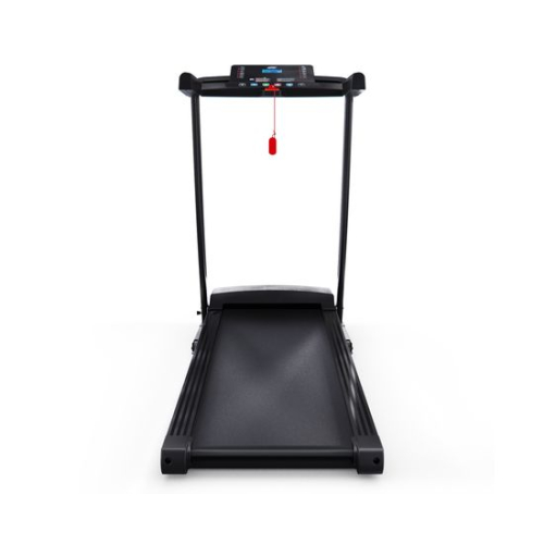 Беговая дорожка DFC Blues чёрная