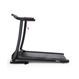 Беговая дорожка DFC Blues чёрная