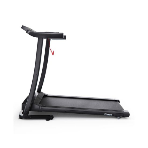 Беговая дорожка DFC Blues чёрная