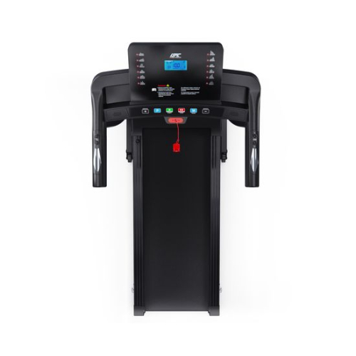 Беговая дорожка DFC Blues чёрная