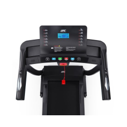 Беговая дорожка DFC Blues чёрная