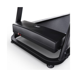 Беговая дорожка DFC Blues чёрная