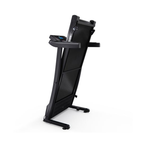 Беговая дорожка DFC Blues чёрная