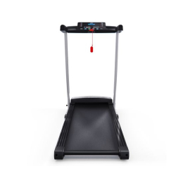 Беговая дорожка DFC Blues серая