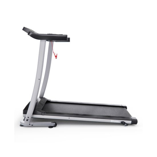 Беговая дорожка DFC Blues серая