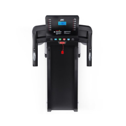 Беговая дорожка DFC Blues серая